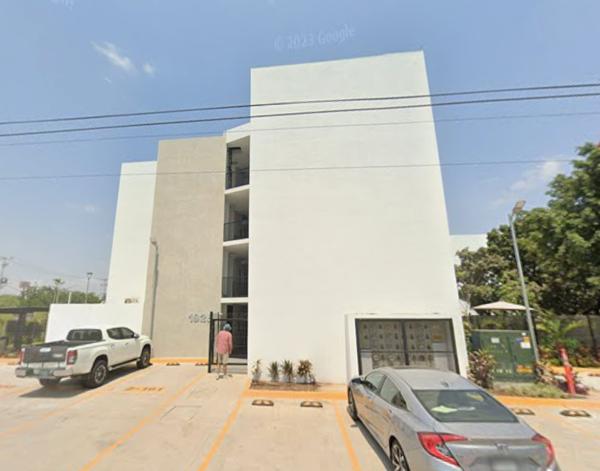 Apartamento en Venta en Tierra Blanca, Culiacán: Ubicación Estratégica y Precio Atractivo