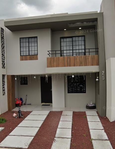 Casa en Venta en Andalucía Residencial, Tolcayuca, Hidalgo - Excelente Ubicación