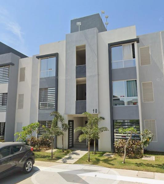 Departamento en Venta en Valle Esmeralda, Bahía de Banderas, Nayarit