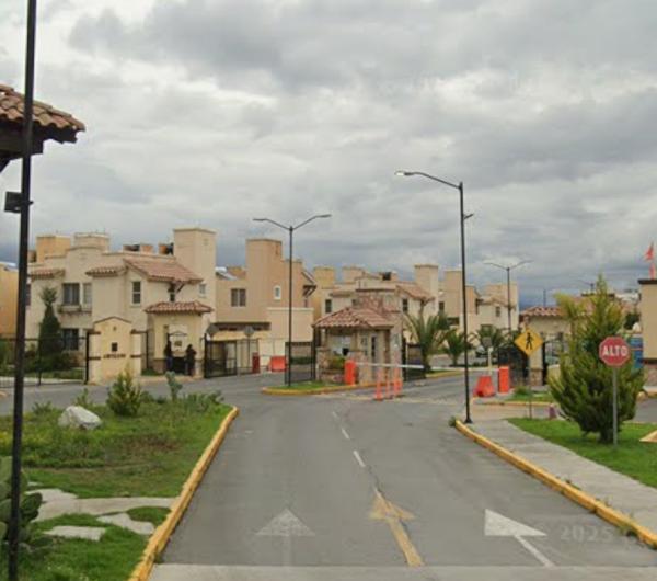 Casa en condominio en venta en Real Navarra, Zempoala, Hidalgo