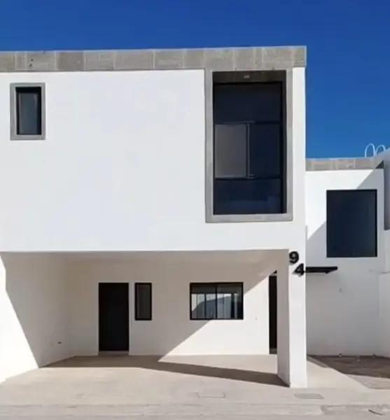 CASA EN VENTA, SECTOR VIÑEDOS CASA EN VENTA, SECTOR VIÑEDOS