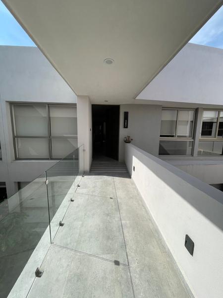 DEPARTAMENTO EN VENTA SOBRE ACUEDUCTO EN MORELIA
