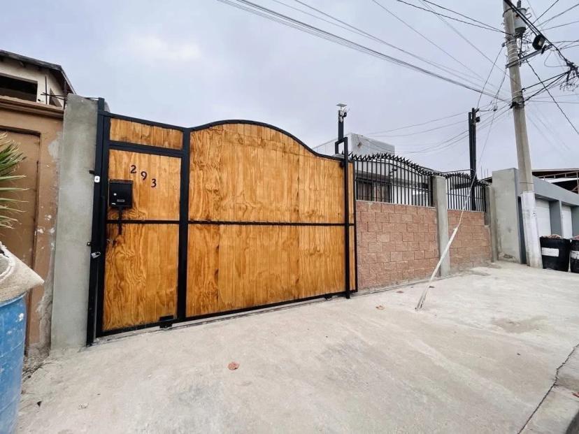 Foto 0 de Casa en venta en Ampliación Reforma, Playas de Rosarito, Baja California | Id nn-ok1000295