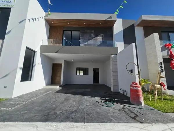 Casa en venta en Los Viñedos, Torreón, Coahuila de Zaragoza Casa en venta en Los Viñedos, Torreón, Coahuila de Zaragoza