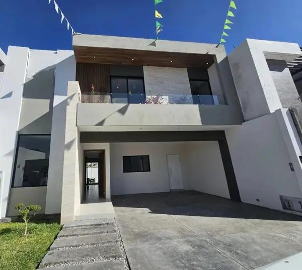 Casa en venta en Los Viñedos, Torreón, Coahuila de Zaragoza