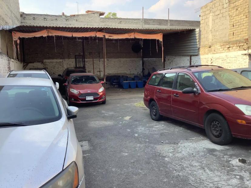 Foto 0 de Terreno Para Uso de Suelo Mixto en venta en San Felipe de Jesús, Ciudad de México | Id nn-zh1000243