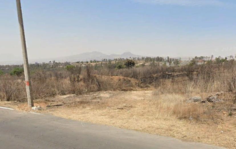 Foto 0 de 55 Has con servicios, Ixtapaluca, Edomex. | Id nn-oy1000310