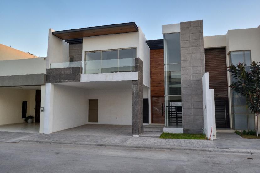 Foto 0 de Estrena Casa Con Recamara en Planta Baja Zona Viñedos | Id nn-yc1000308