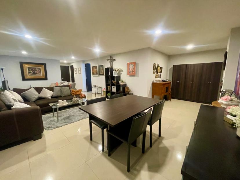 Foto 0 de Departamento en venta en Actipan, Benito Juárez, Ciudad de México | Id nn-hg1000210