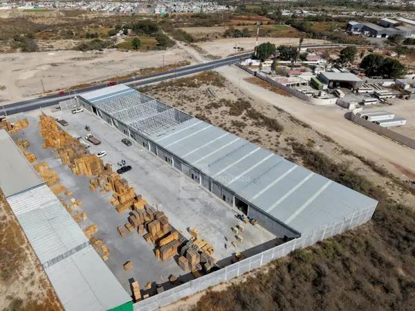 BODEGA EN RENTA $64,757 MXN