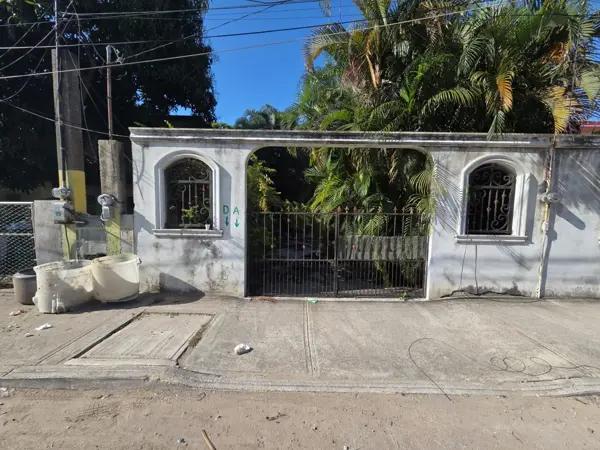 TERRENO EN VENTA