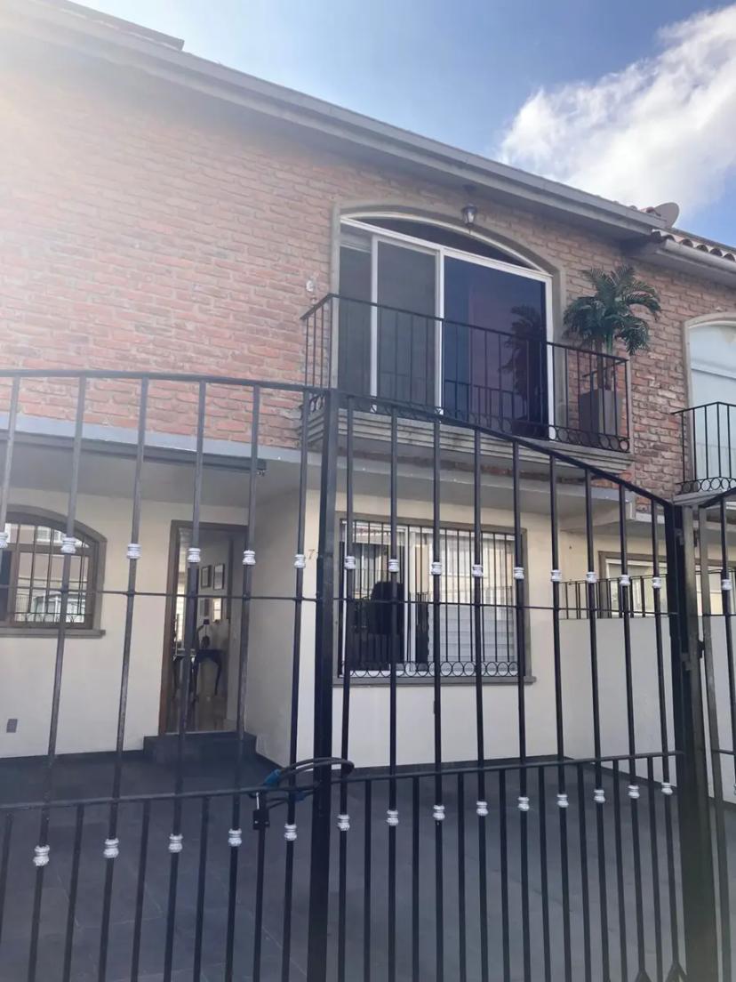Foto 0 de Venta de casa en Real de San Mateo | Id nn-rj1000111