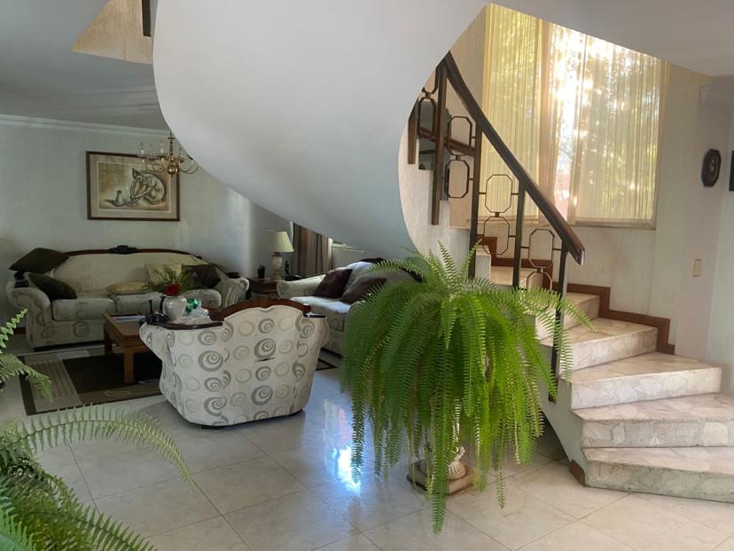 Foto 0 de Casa en venta en a Residencial la Loma mide 13*28 | Id nn-aj1001231