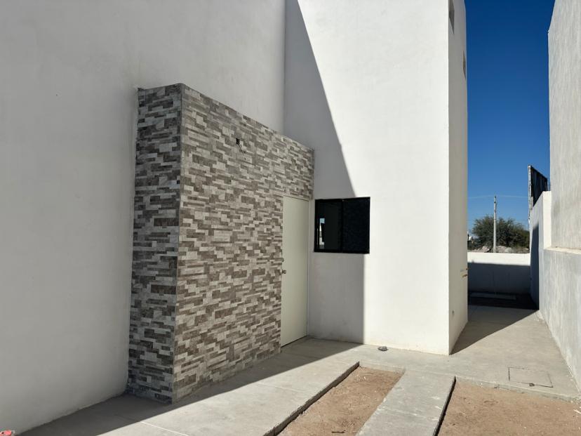 Foto 0 de Casa En Venta en Fraccionamiento Cerrado | Id nn-za1000151