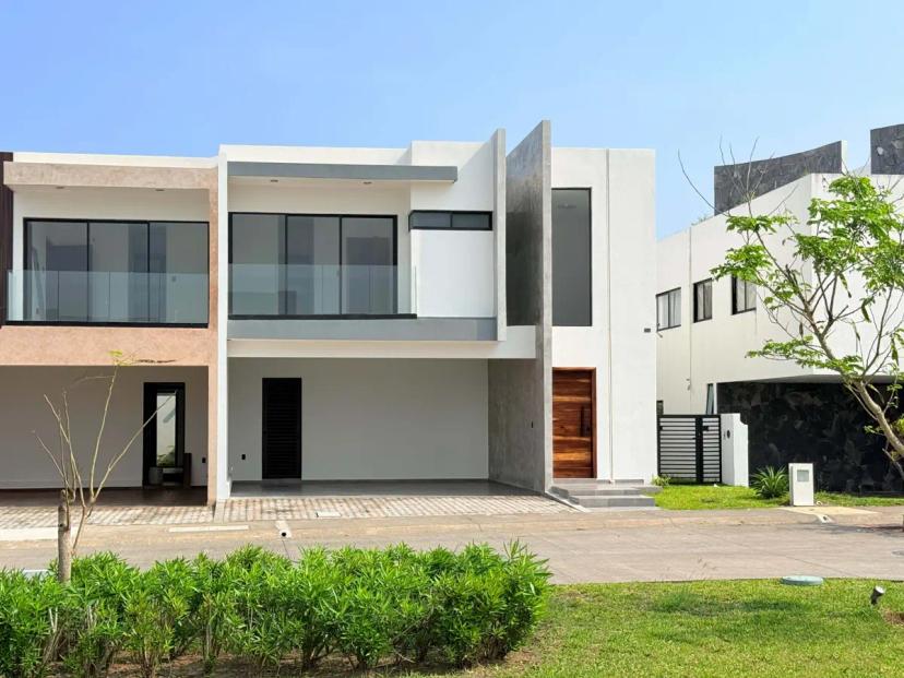 Foto 0 de CASA EN VENTA EN PUNTA TIBURON | Id nn-tb1000475