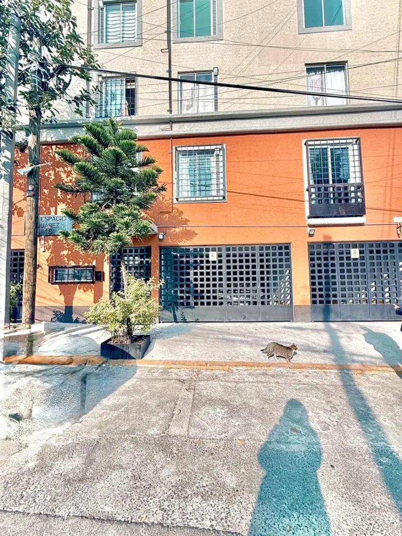 Foto 0 de Departamento en Venta en San Álvaro, Azcapotzalco — Moderno y Bien Ubicado | Id nn-pe1000117