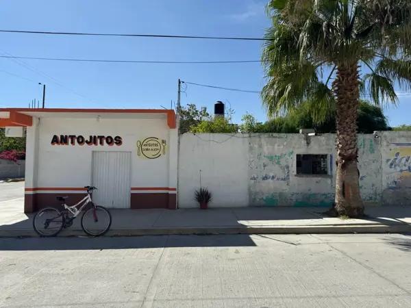 Se vende propiedad en Mixquiahuala Hgo