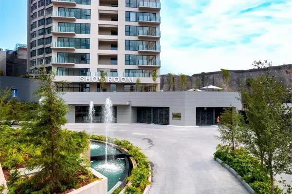 VENTA DEPARTAMENTO 2 RECAMARAS INTERLOMAS BE GRAND VENTA DEPARTAMENTO 2 RECAMARAS INTERLOMAS BE GRAND