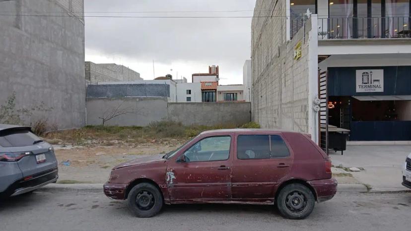 Foto 0 de Venta de Terreno en Puerta de Hierro | Id nn-bl1000138