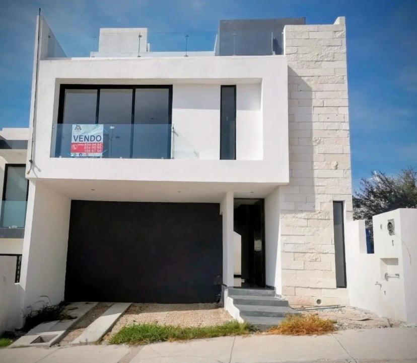 Foto 0 de Casa en venta en Nuevo Refugio, Querétaro, Querétaro | Id nn-bb1000252