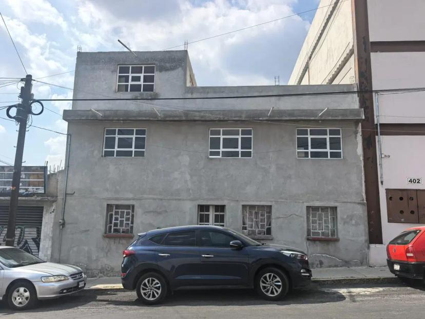 Foto 0 de Venta de casa en la Col. Morelos | Id nn-bl1000187