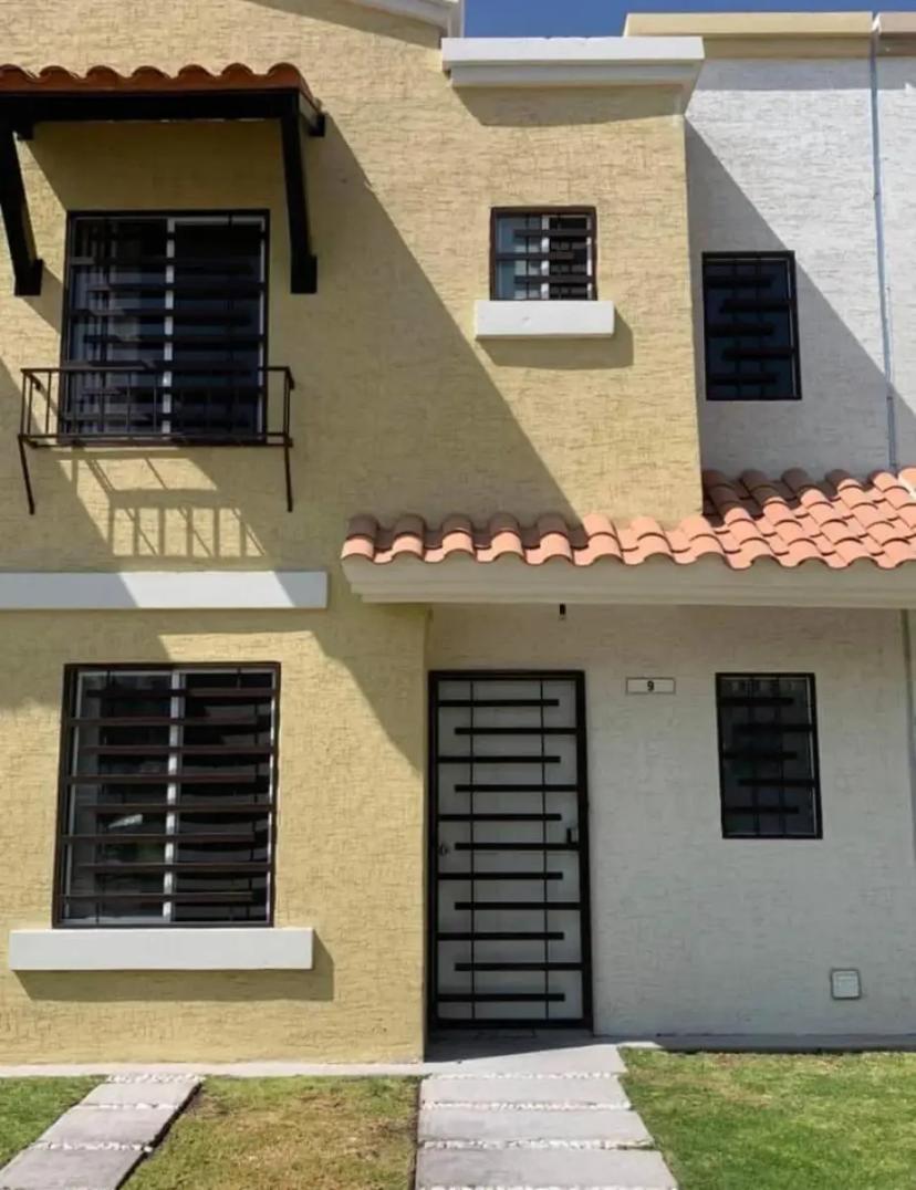 Foto 0 de Casa en venta Ciudad del Sol | Id nn-sb1000135