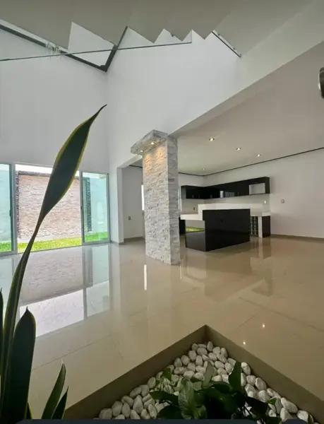 Hermosa residencia en el centro de Jiutepec