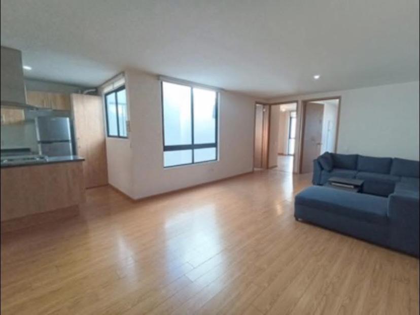 Foto 0 de DEPARTAMENTO EN VENTA COL. PORTALES OTE. BENITO JUÁREZ CDMX. | Id nn-hg1000155