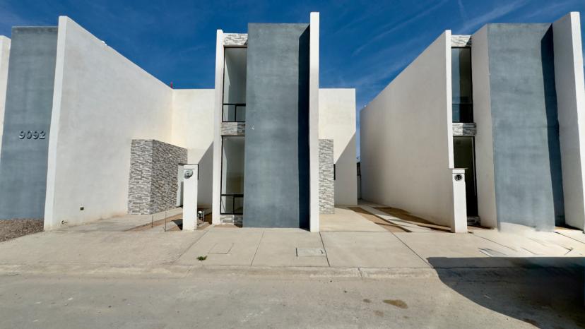 Foto 0 de CASA NUEVA 3 RECAMARAS | Id nn-zj1000420