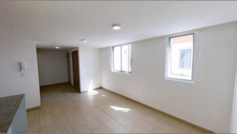 Foto 0 de DEPARTAMENTO EN VENTA COL. POSTAL BENITO JUÁREZ CDMX | Id nn-hg1000183