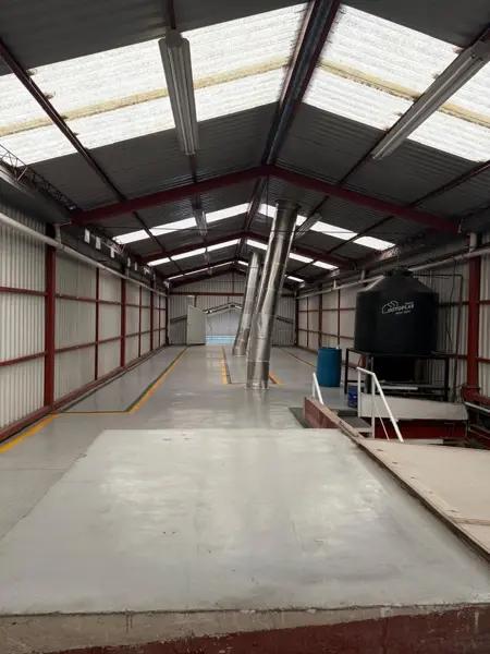Bodega en venta y renta en El Mirador, Coyoacán, Ciudad de México