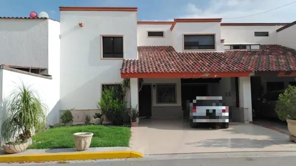 CASA VILLAS DEL FRESNO
