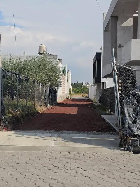 PREVENTA DE CASA SOLA 2 PLANTAS EN XICOTZINCO TLAXCALA
