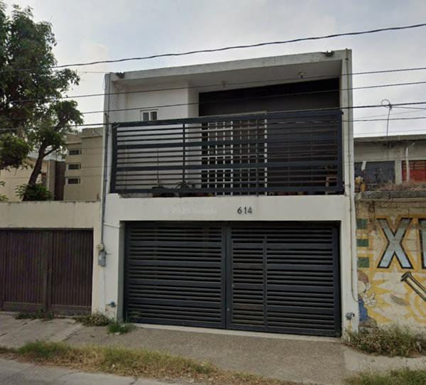 Casa en Venta en Del Bosque, Tamaulipas - Excelente Ubicación