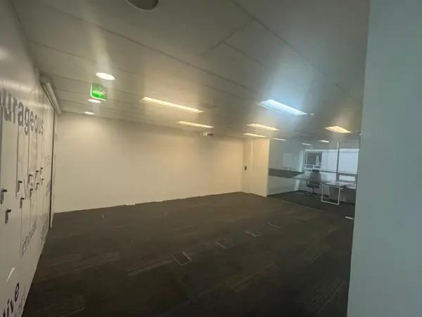 Oficina en renta en Granada, Miguel Hidalgo, Ciudad de México