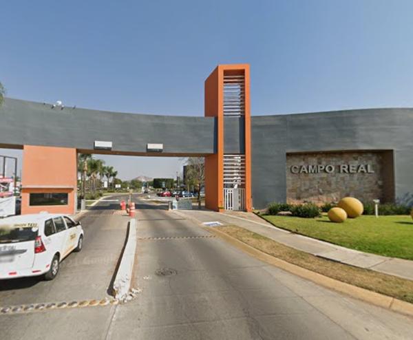 Casa en Condominio en Venta en Campo Real, Zapopan, Jalisco Casa en Condominio en Venta en Campo Real, Zapopan, Jalisco