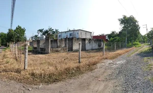 Terreno  en venta en Lomas Verdes, La Antigua, Veracruz