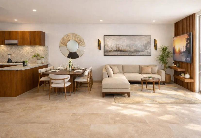 Foto 0 de Casa en pre-venta Fracc. Lomas del Mediterráneo, Riviera Veracruzana | Id nn-gqb898