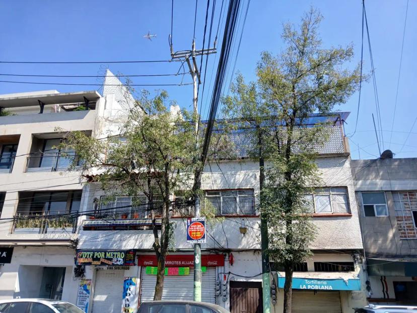 Foto 0 de VENTA DEPARTAMENTO SOLEADO | Id nn-gqb905