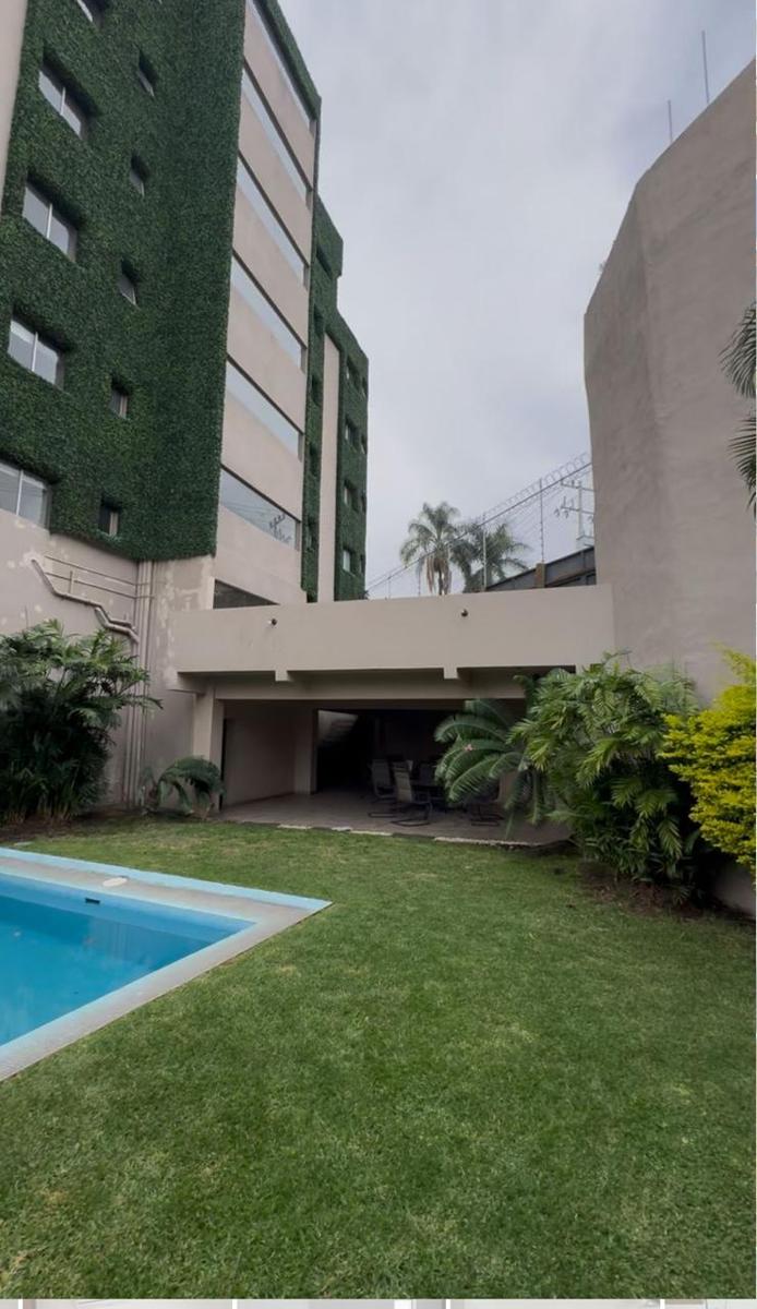 Foto 0 de Departamento al norte de Cuernavaca con hermosa vista | Id nn-gqb922