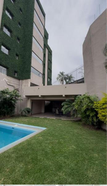 Departamento al norte de Cuernavaca con hermosa vista Departamento al norte de Cuernavaca con hermosa vista