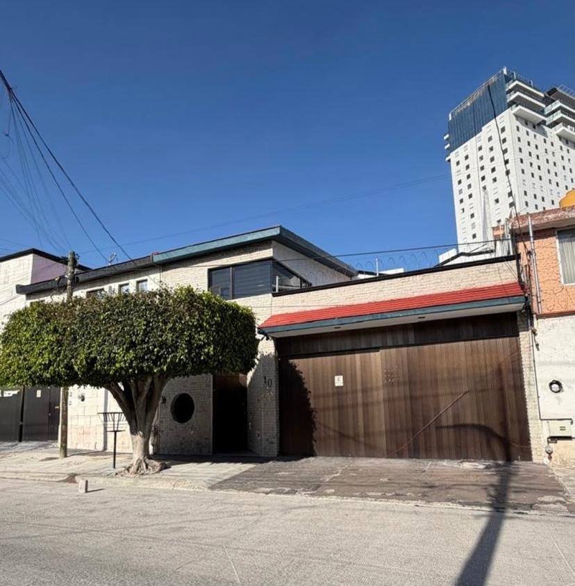 Foto 0 de Mansiones del valle junto a jardines de la Hacienda, casa en venta | Id nn-gqb920