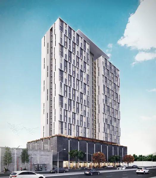 Depa en renta Torre Miit Monterrey Nuevo León Depa en renta Torre Miit Monterrey Nuevo León