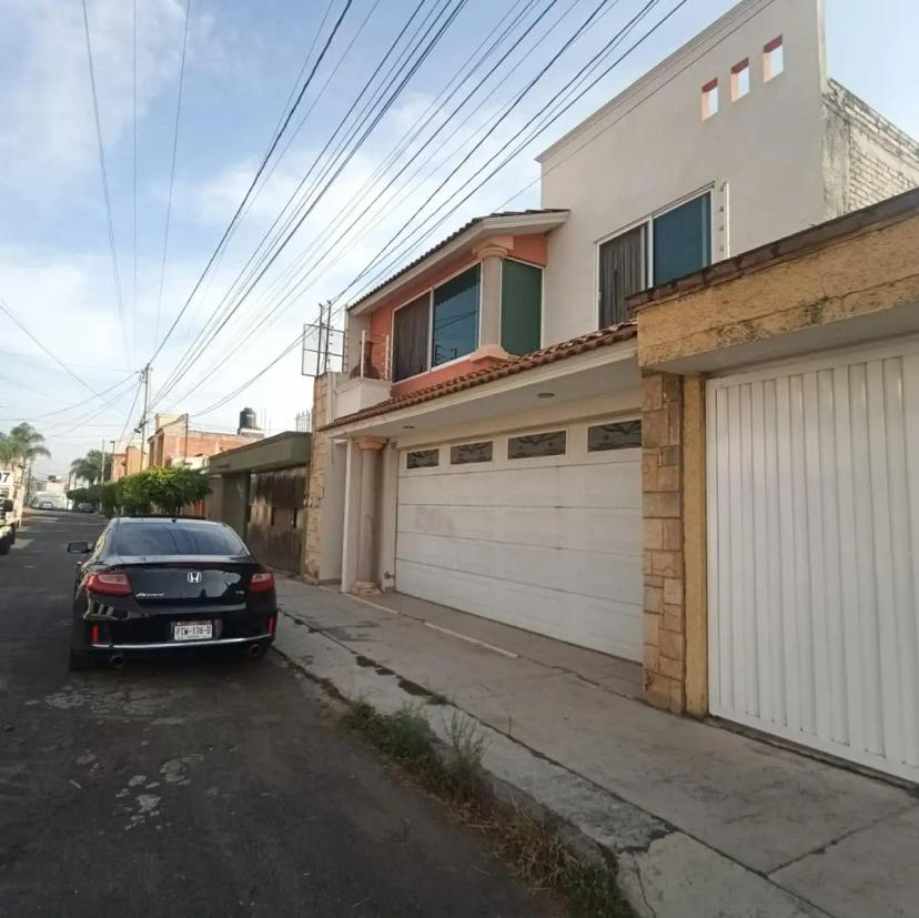 Foto 0 de Casa en venta en Manantiales de Morelia | Id nn-gqb939