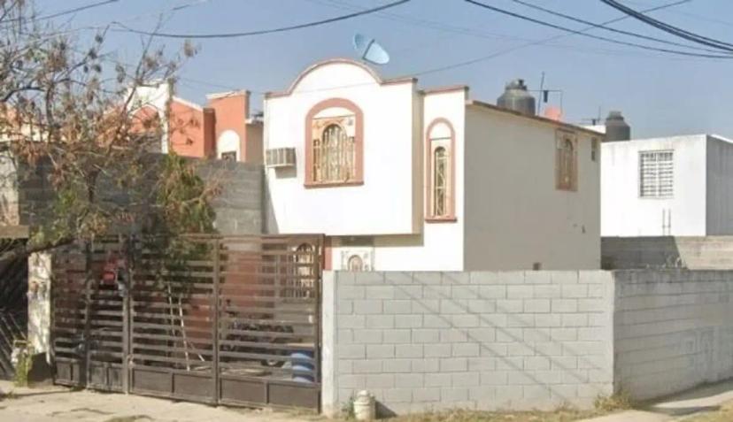 Foto 0 de VENTA CASA: Del Encino 77, Arboledas del Mezquital, 66630 Cdad. Apodaca, N.L | Id nn-gqb941