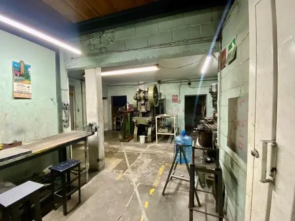 Bodega en venta en Obrera, Cuauhtémoc, Ciudad de México Bodega en venta en Obrera, Cuauhtémoc, Ciudad de México