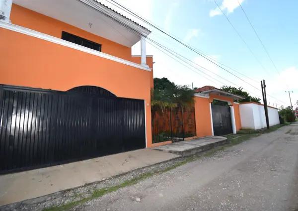 QUINTA EN VENTA EN IXTACOMITAN