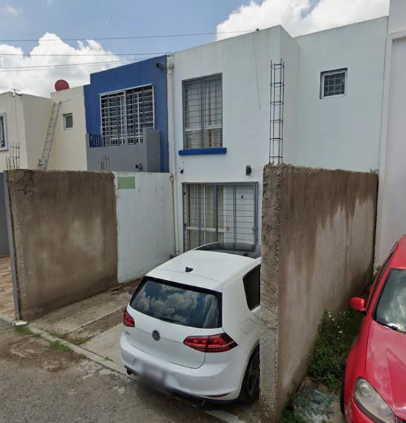 Casa Independiente en Venta en Quintas del Paraíso, Tonalá, Jalisco