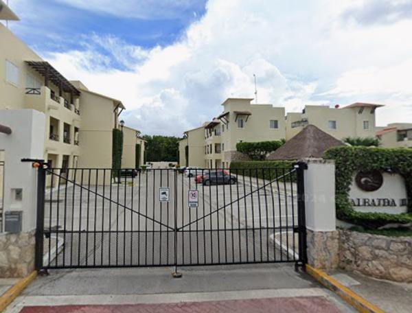Venta de Departamento en Playa del Carmen, Real Ibiza