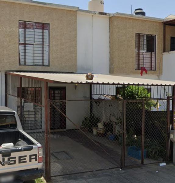 Casa en Venta en Los Girasoles, Lázaro Cárdenas - Oportunidad Residencial